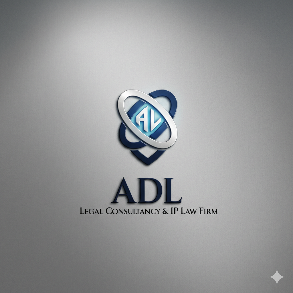 ADL Legal Consultancy office — trusted IP law firm in Dhaka, Bangladesh
